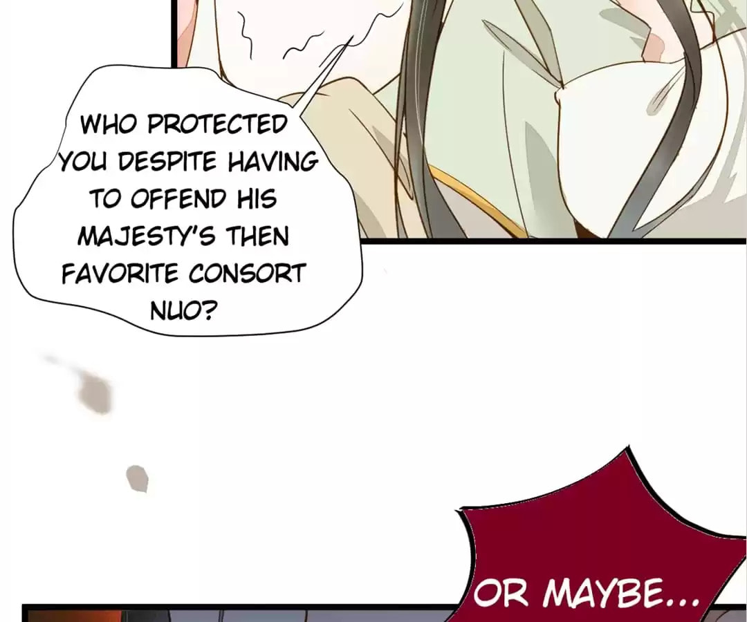 Read My Assassin Consort (Colored) chapter 49 image 5 on Lezhin