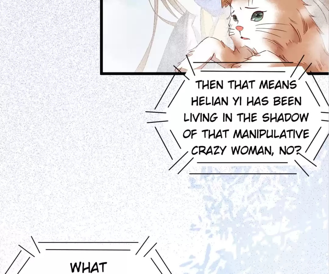 Read My Assassin Consort (Colored) chapter 49 image 50 on Lezhin
