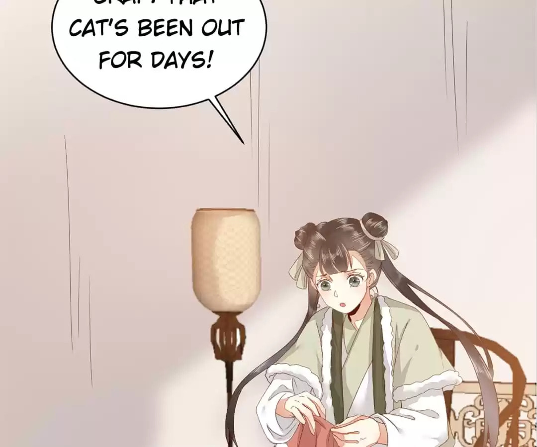Read My Assassin Consort (Colored) chapter 49 image 63 on Lezhin