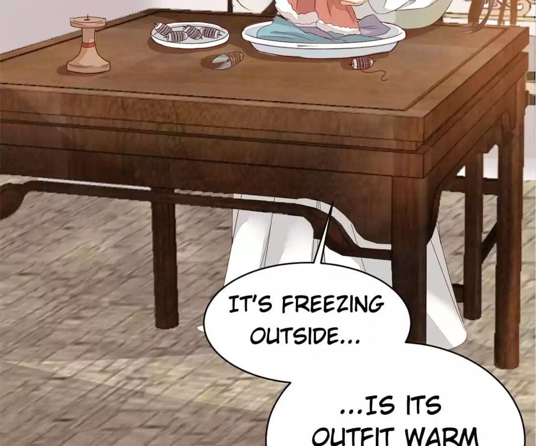 Read My Assassin Consort (Colored) chapter 49 image 64 on Lezhin