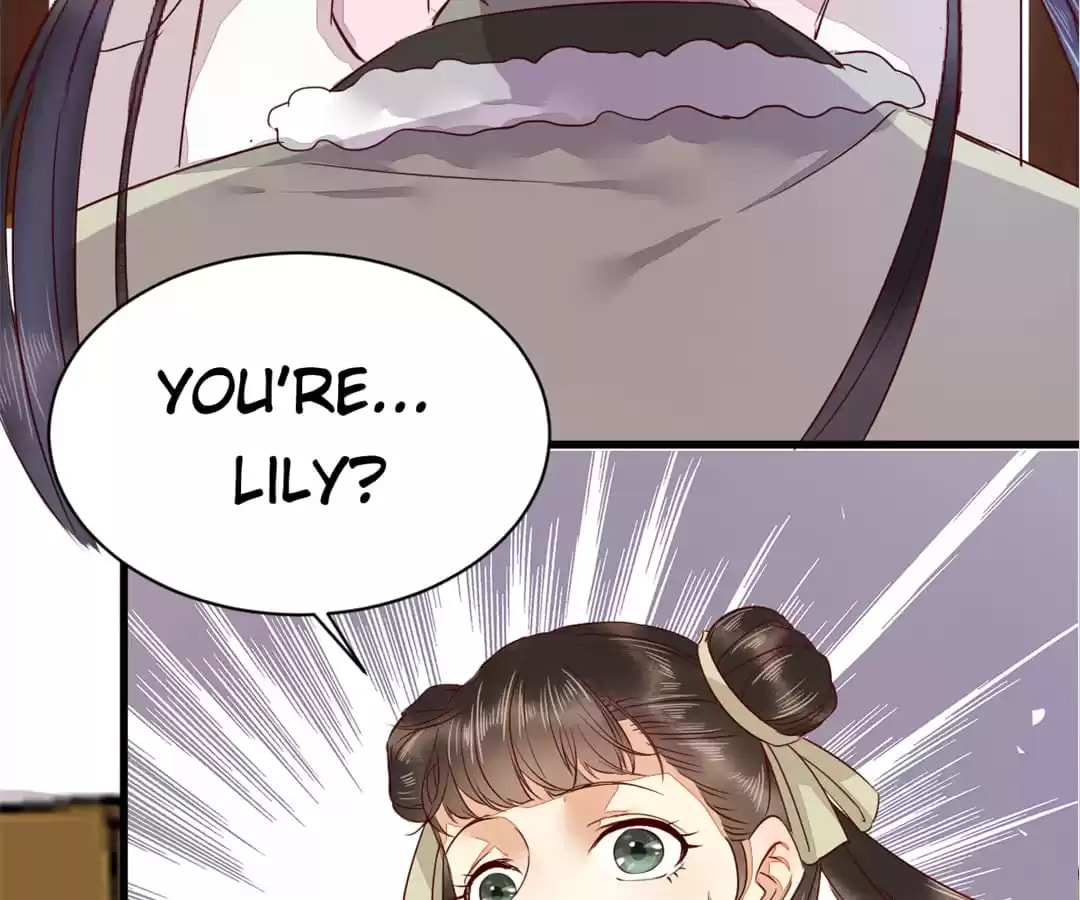 Read My Assassin Consort (Colored) chapter 49 image 72 on Lezhin
