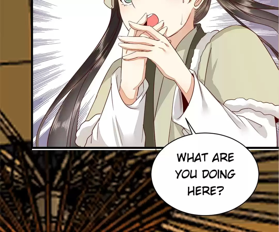 Read My Assassin Consort (Colored) chapter 49 image 73 on Lezhin