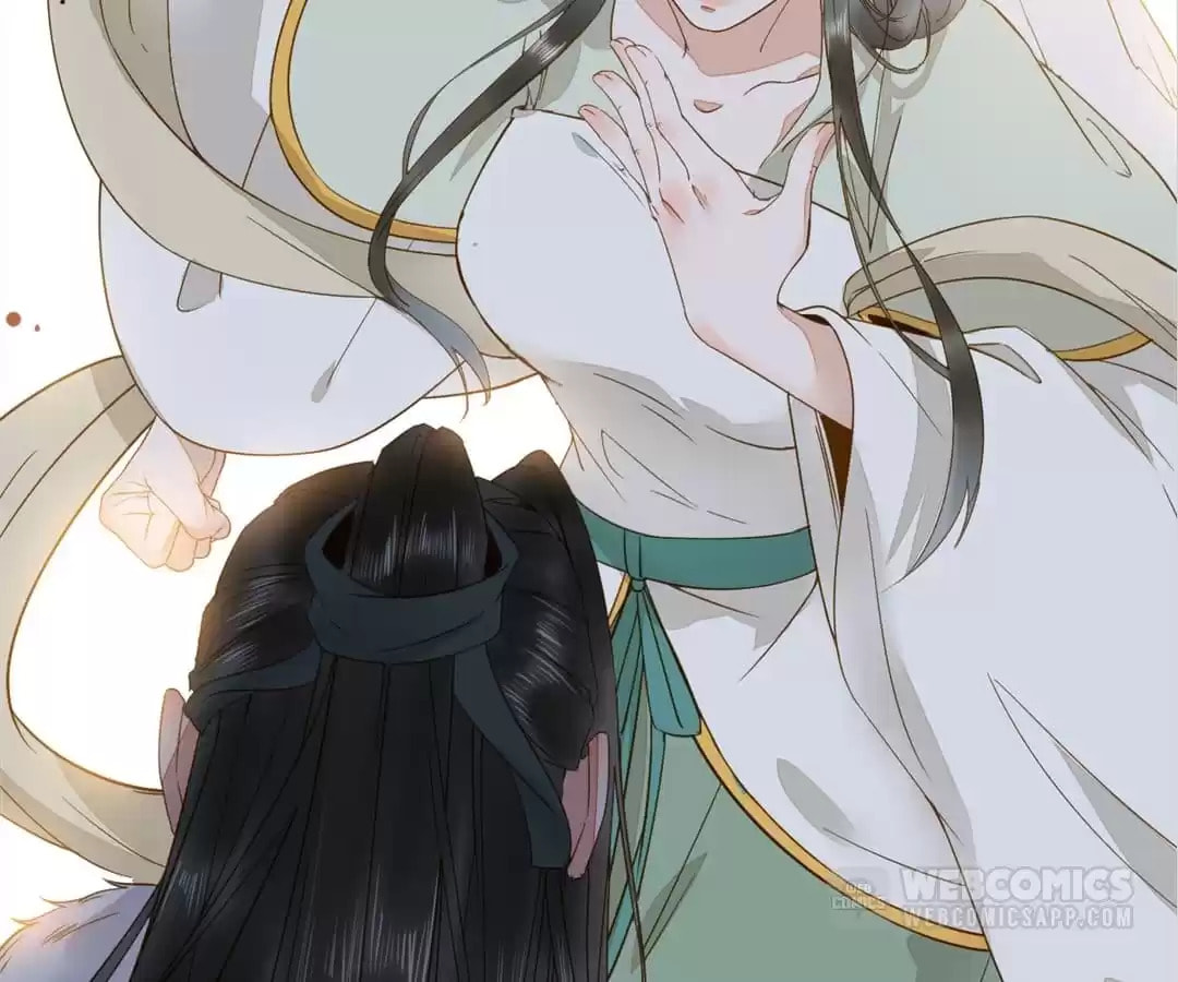 Read My Assassin Consort (Colored) chapter 49 image 8 on Lezhin