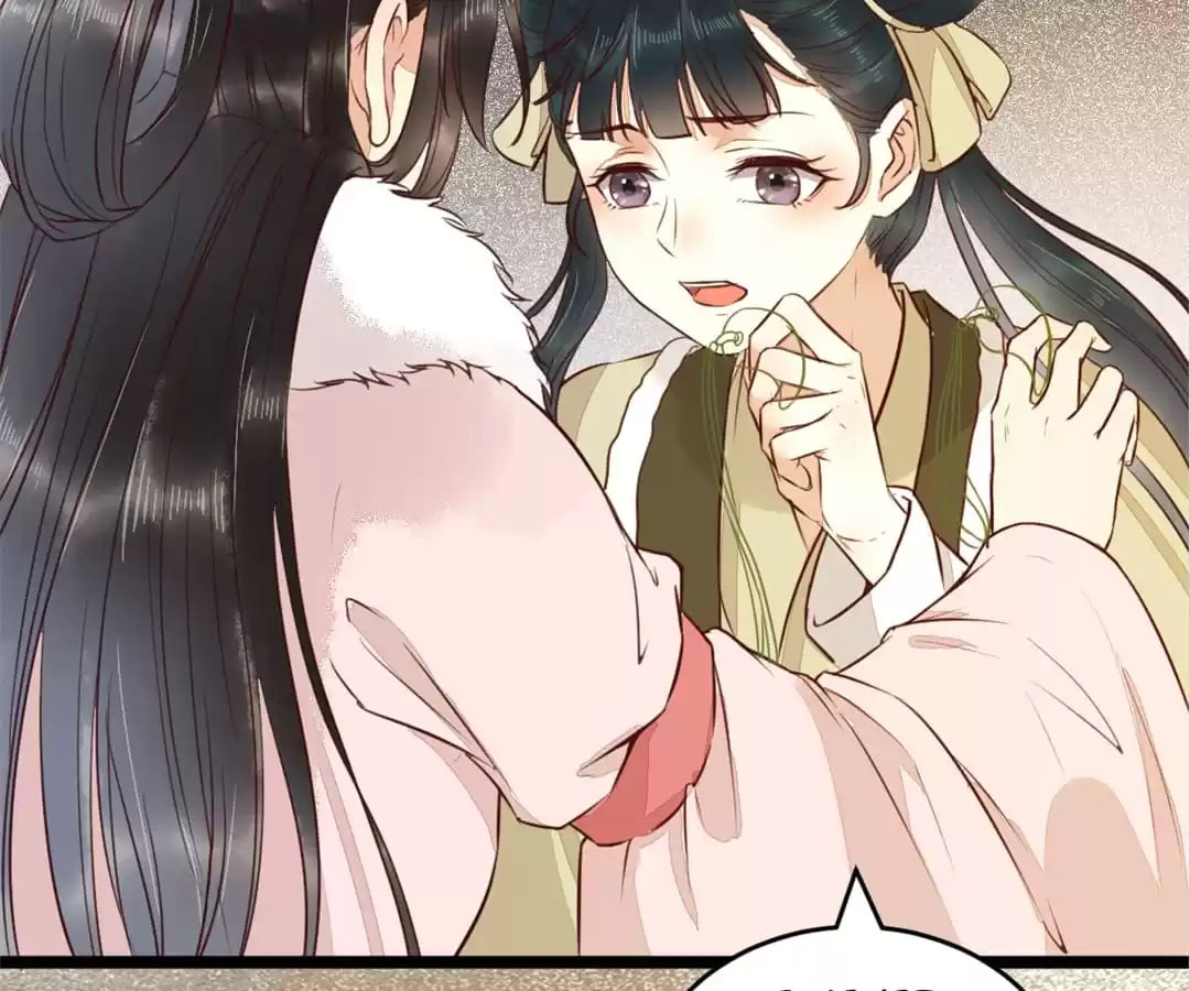 Read My Assassin Consort (Colored) chapter 50 image 19 on Lezhin