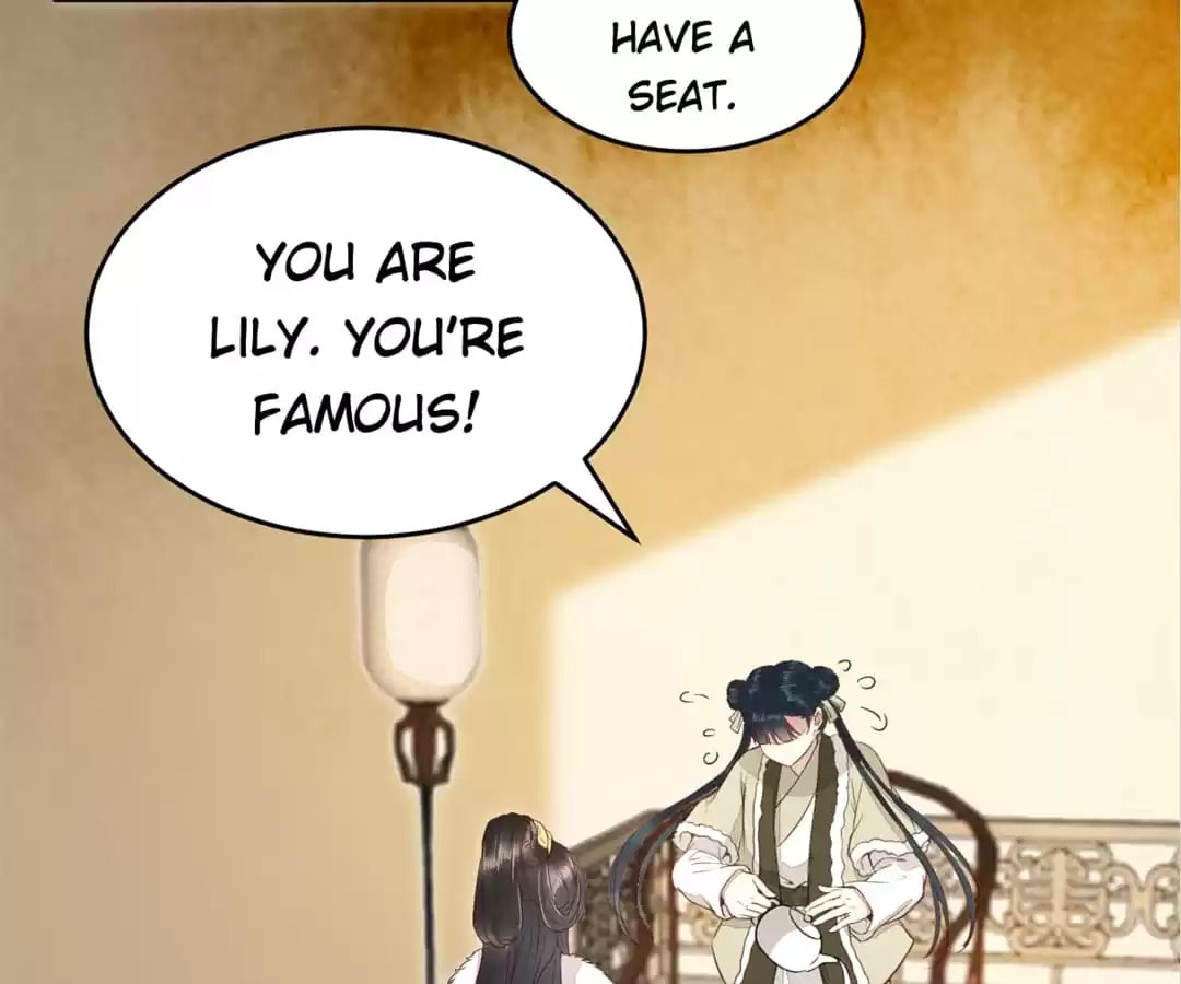Read My Assassin Consort (Colored) chapter 50 image 2 on Lezhin
