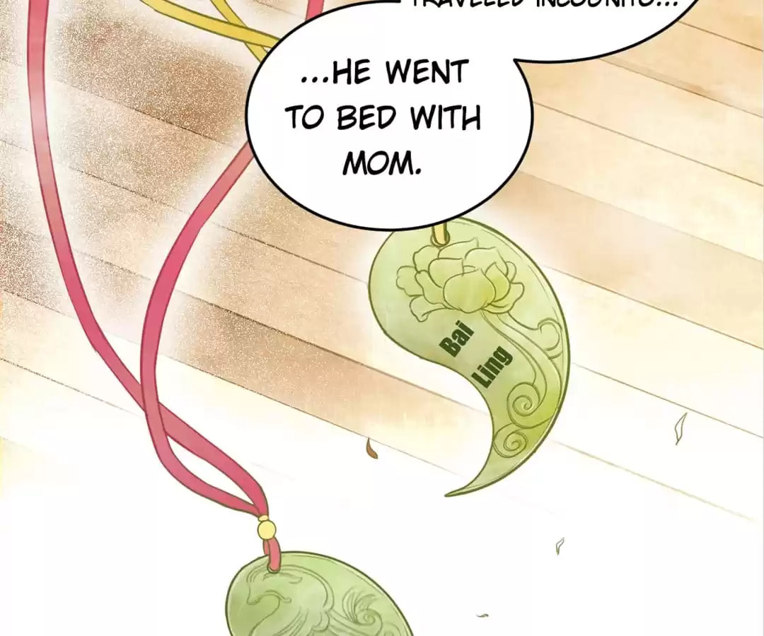 Read My Assassin Consort (Colored) chapter 50 image 25 on Lezhin