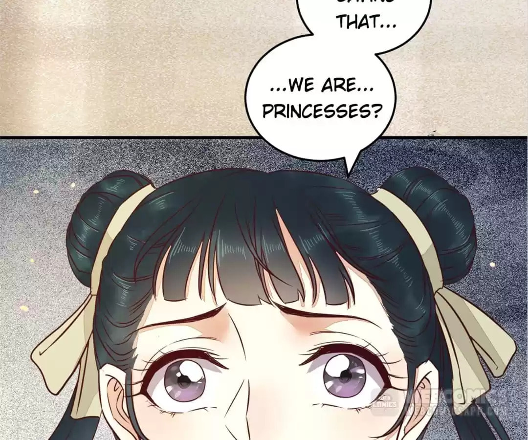 Read My Assassin Consort (Colored) chapter 50 image 30 on Lezhin