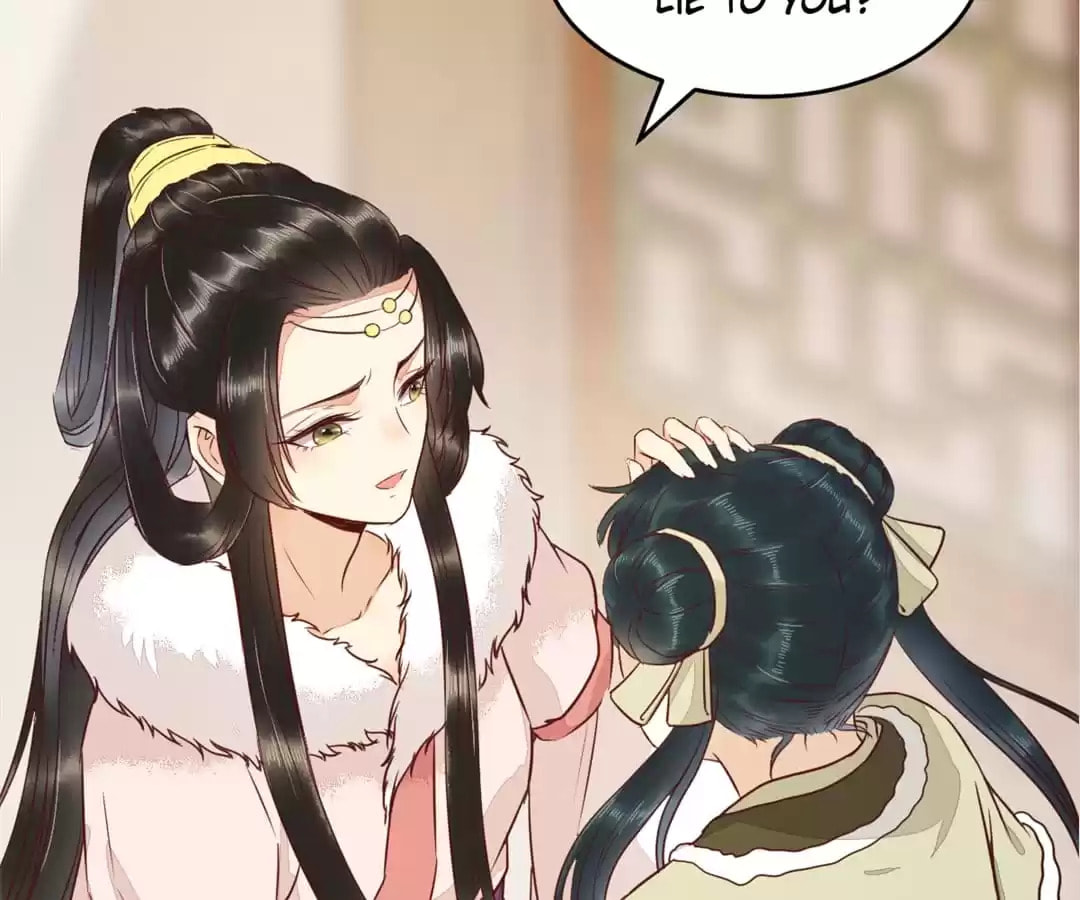 Read My Assassin Consort (Colored) chapter 50 image 33 on Lezhin