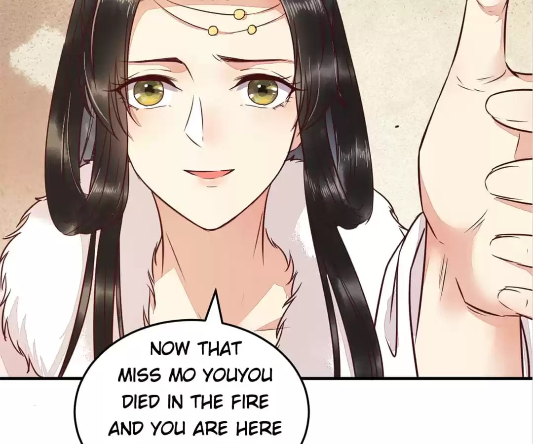 Read My Assassin Consort (Colored) chapter 50 image 36 on Lezhin