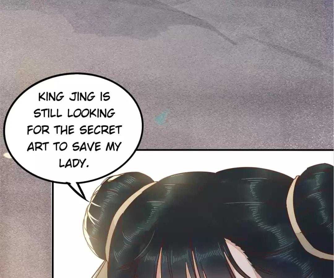 Read My Assassin Consort (Colored) chapter 50 image 40 on Lezhin