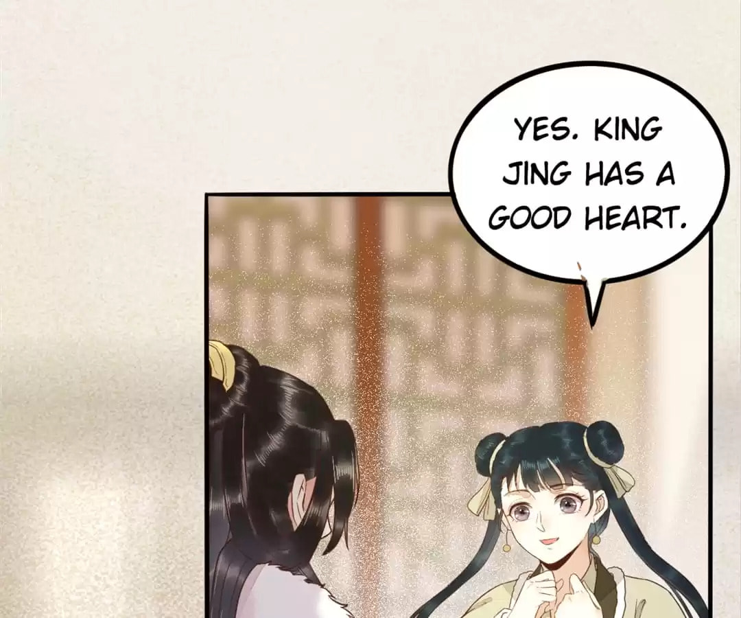 Read My Assassin Consort (Colored) chapter 50 image 44 on Lezhin