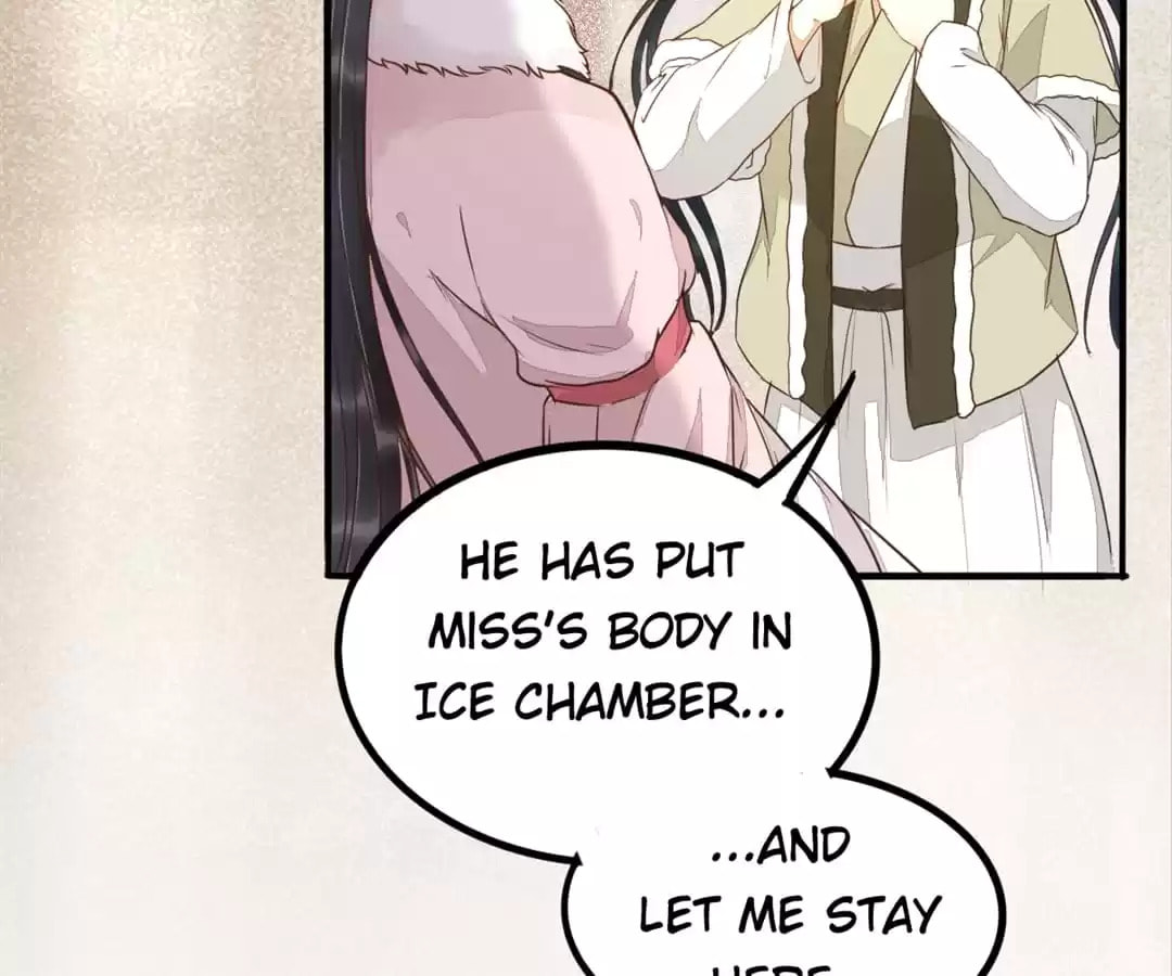 Read My Assassin Consort (Colored) chapter 50 image 45 on Lezhin