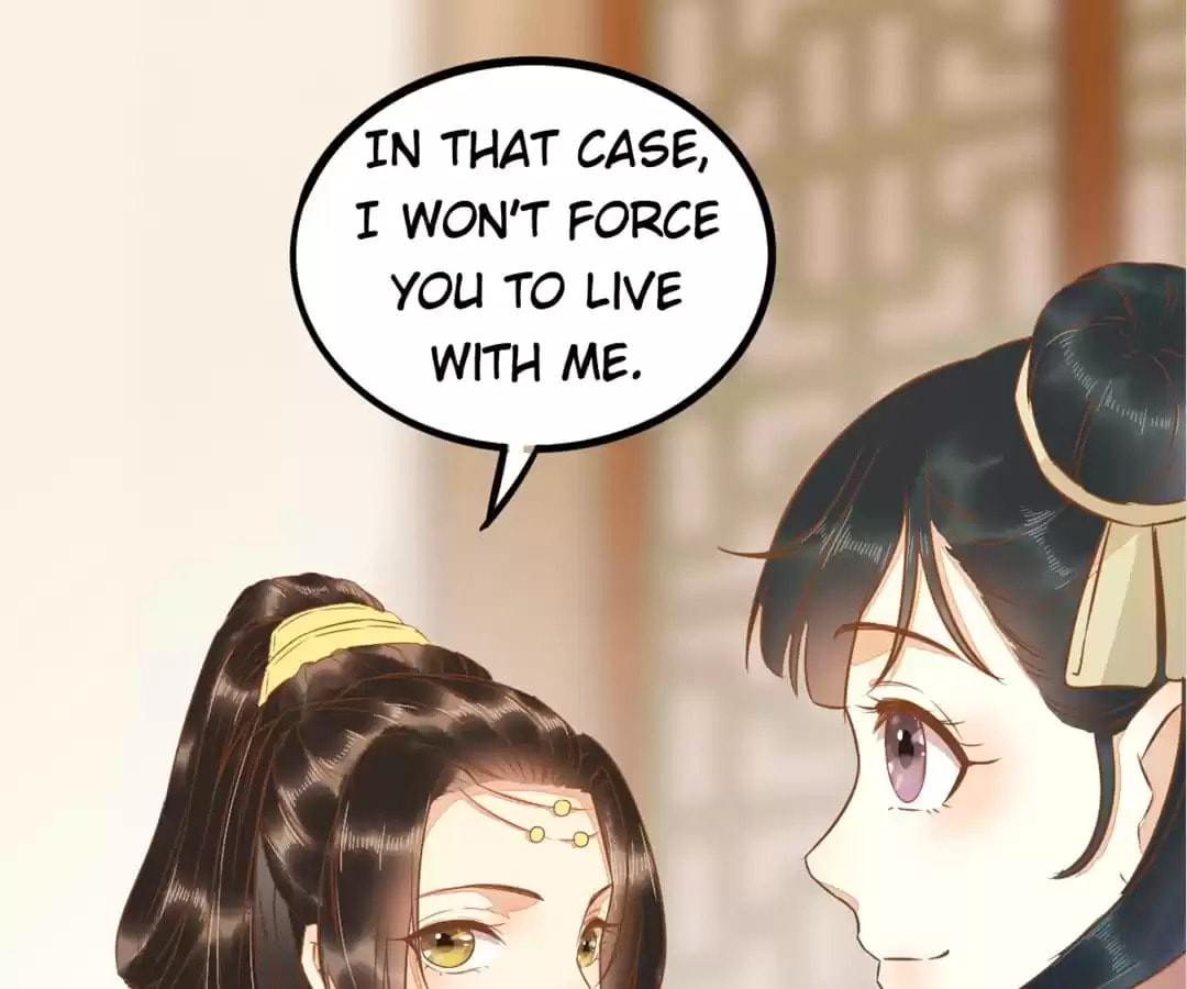 Read My Assassin Consort (Colored) chapter 50 image 48 on Lezhin