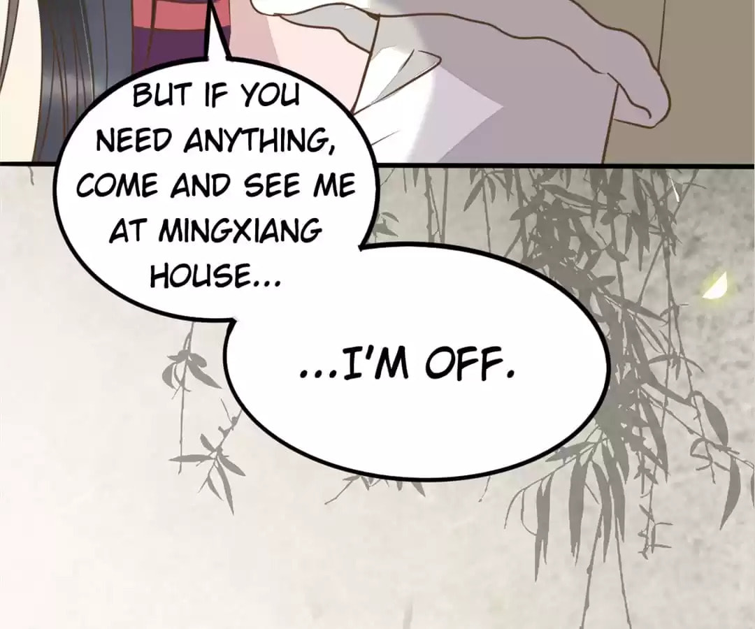 Read My Assassin Consort (Colored) chapter 50 image 50 on Lezhin