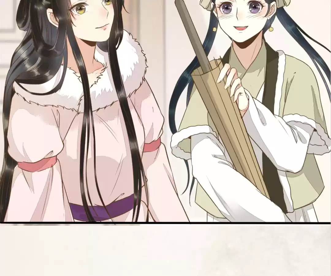 Read My Assassin Consort (Colored) chapter 50 image 52 on Lezhin