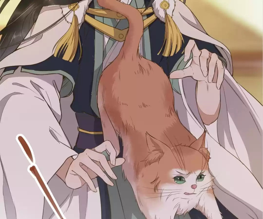 Read My Assassin Consort (Colored) chapter 50 image 69 on Lezhin