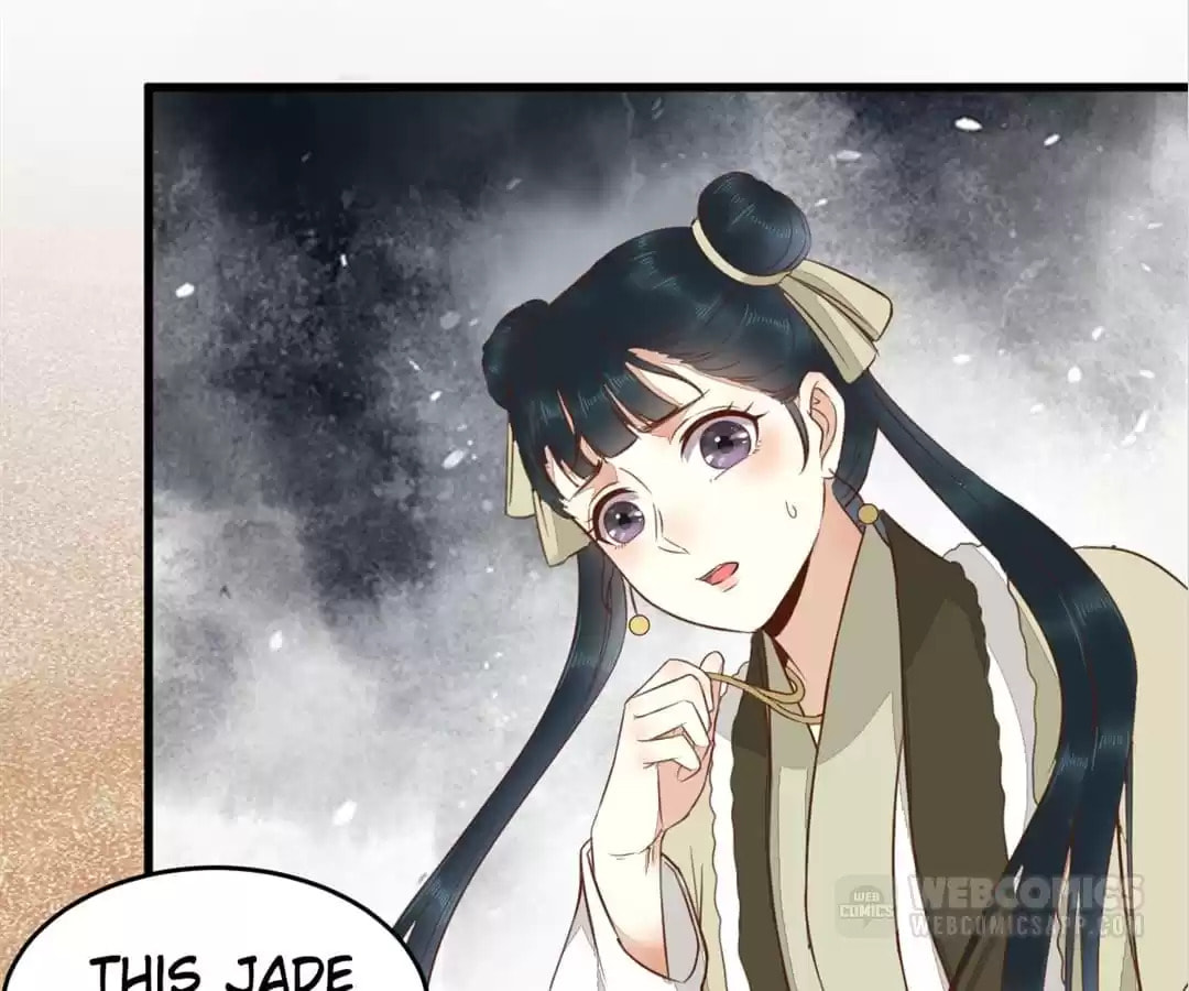 Read My Assassin Consort (Colored) chapter 50 image 8 on Lezhin