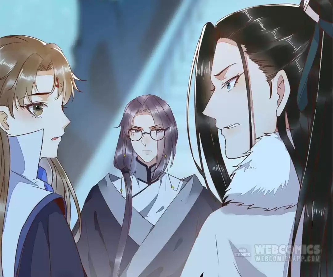 Read My Assassin Consort (Colored) chapter 54 image 14 on Lezhin