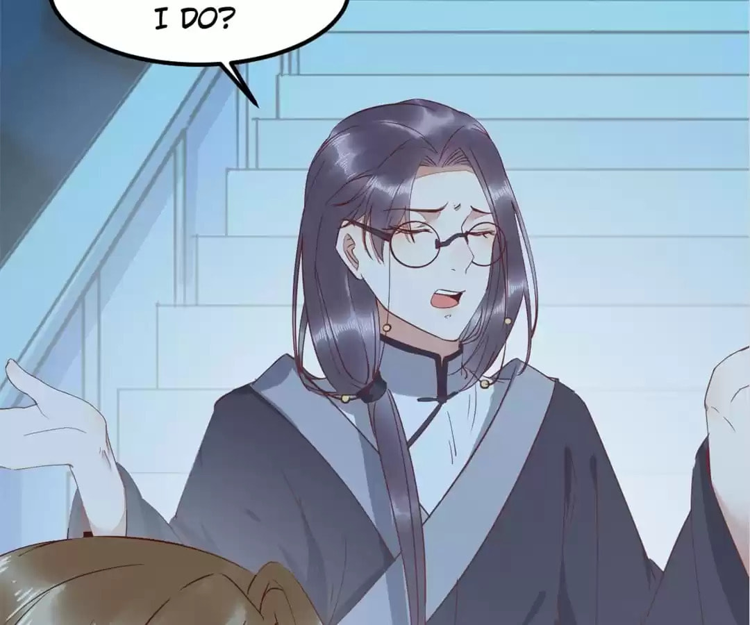 Read My Assassin Consort (Colored) chapter 54 image 18 on Lezhin