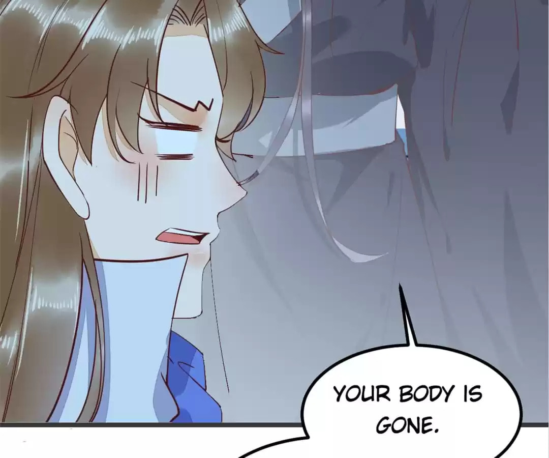 Read My Assassin Consort (Colored) chapter 54 image 19 on Lezhin