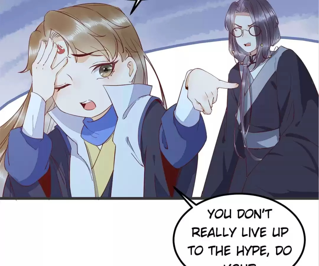Read My Assassin Consort (Colored) chapter 54 image 21 on Lezhin