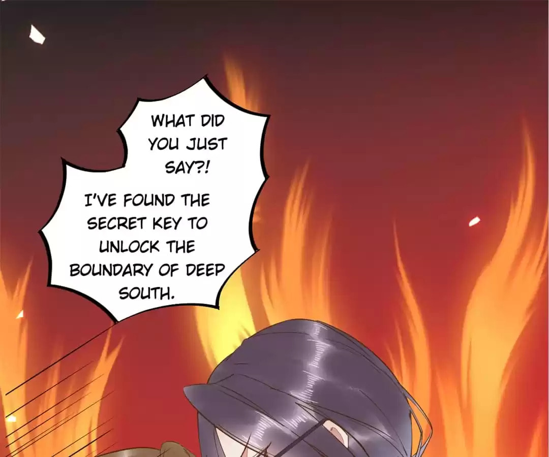 Read My Assassin Consort (Colored) chapter 54 image 23 on Lezhin