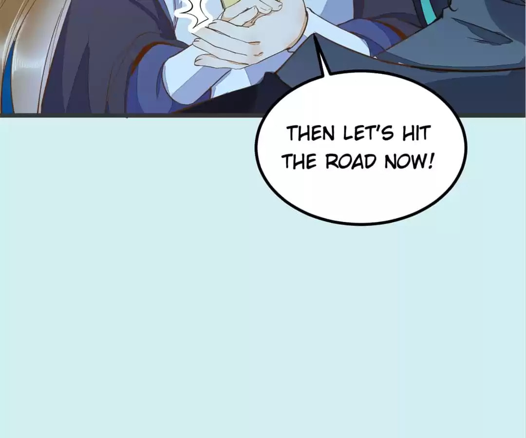 Read My Assassin Consort (Colored) chapter 54 image 27 on Lezhin