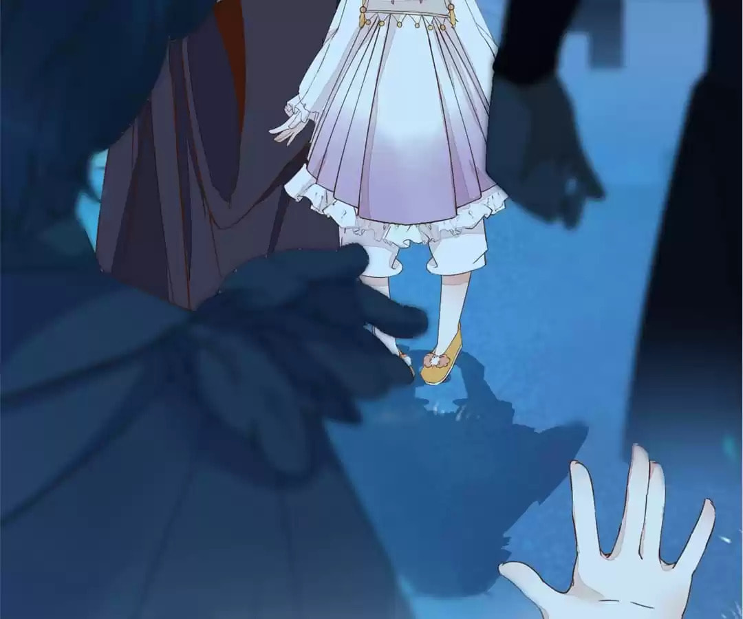 Read My Assassin Consort (Colored) chapter 54 image 3 on Lezhin