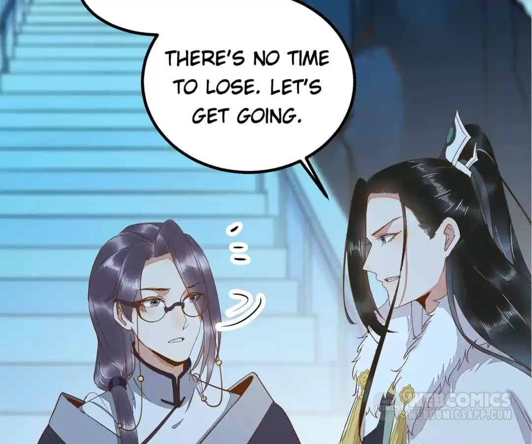 Read My Assassin Consort (Colored) chapter 54 image 30 on Lezhin