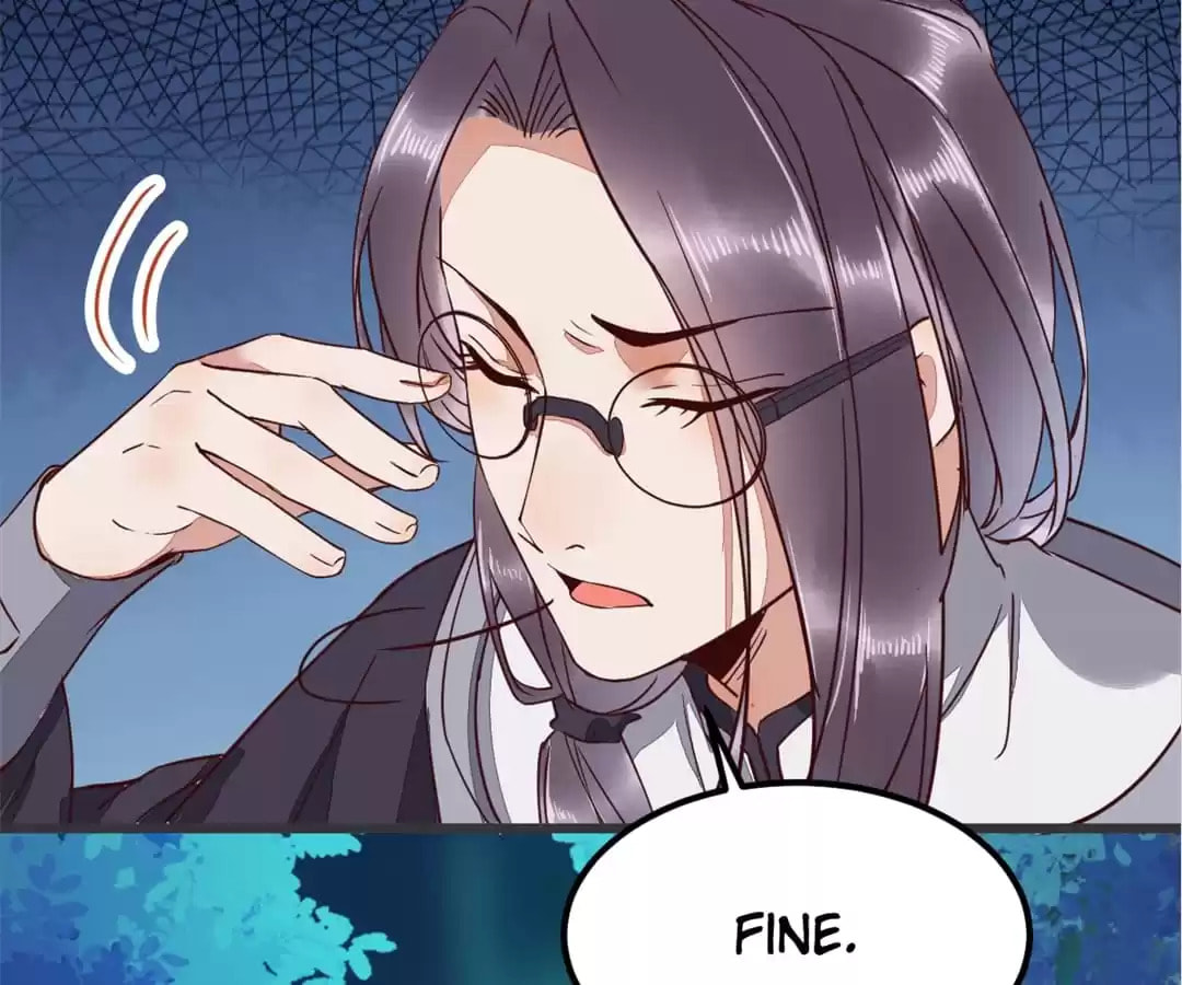 Read My Assassin Consort (Colored) chapter 54 image 34 on Lezhin