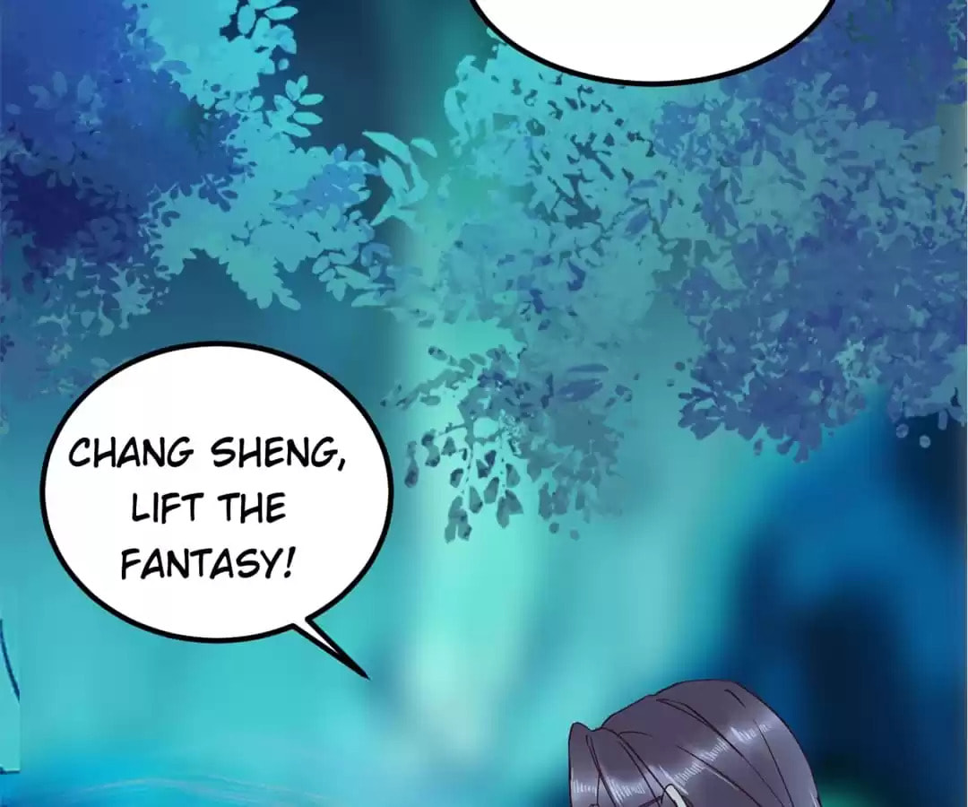 Read My Assassin Consort (Colored) chapter 54 image 35 on Lezhin