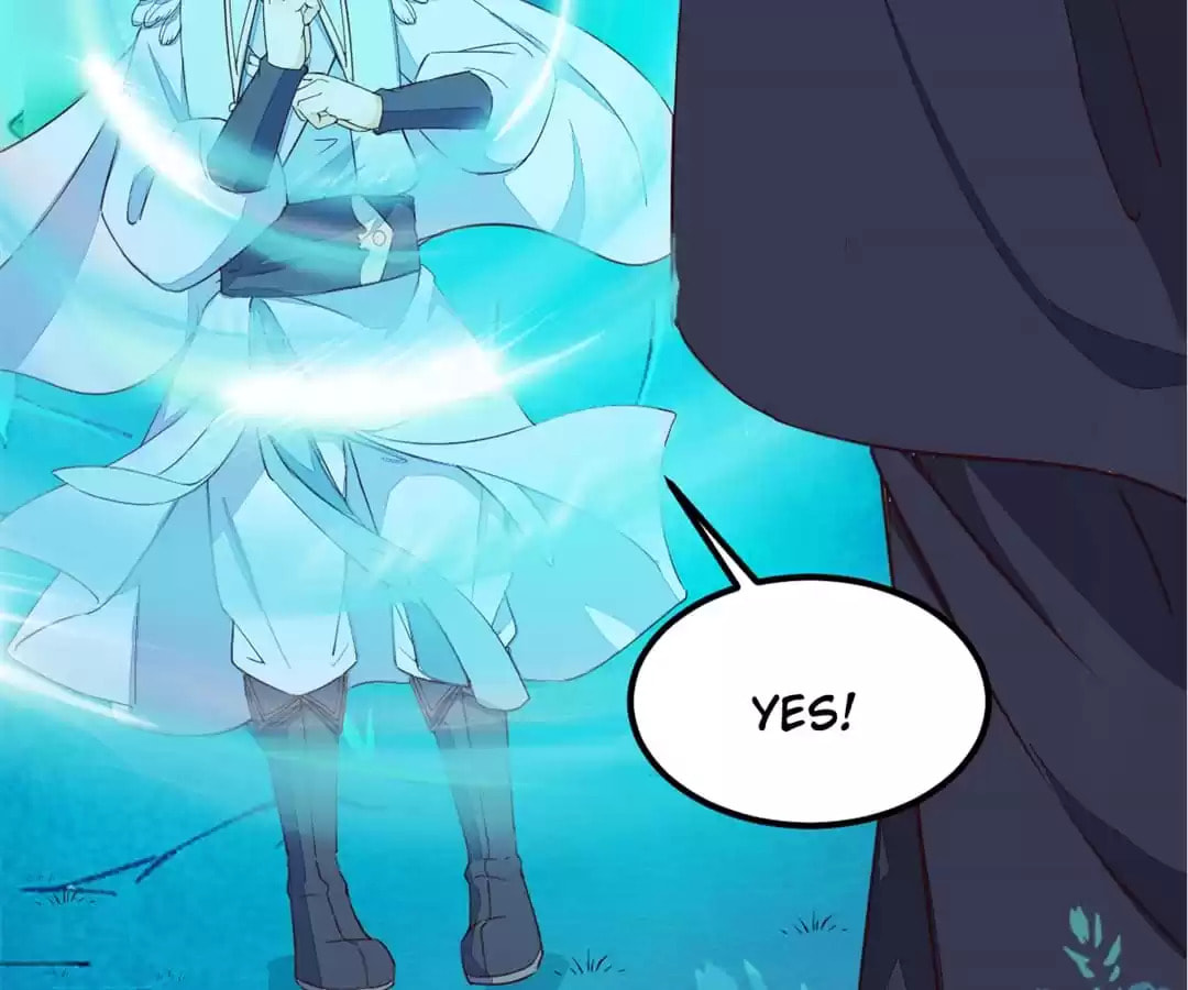 Read My Assassin Consort (Colored) chapter 54 image 37 on Lezhin