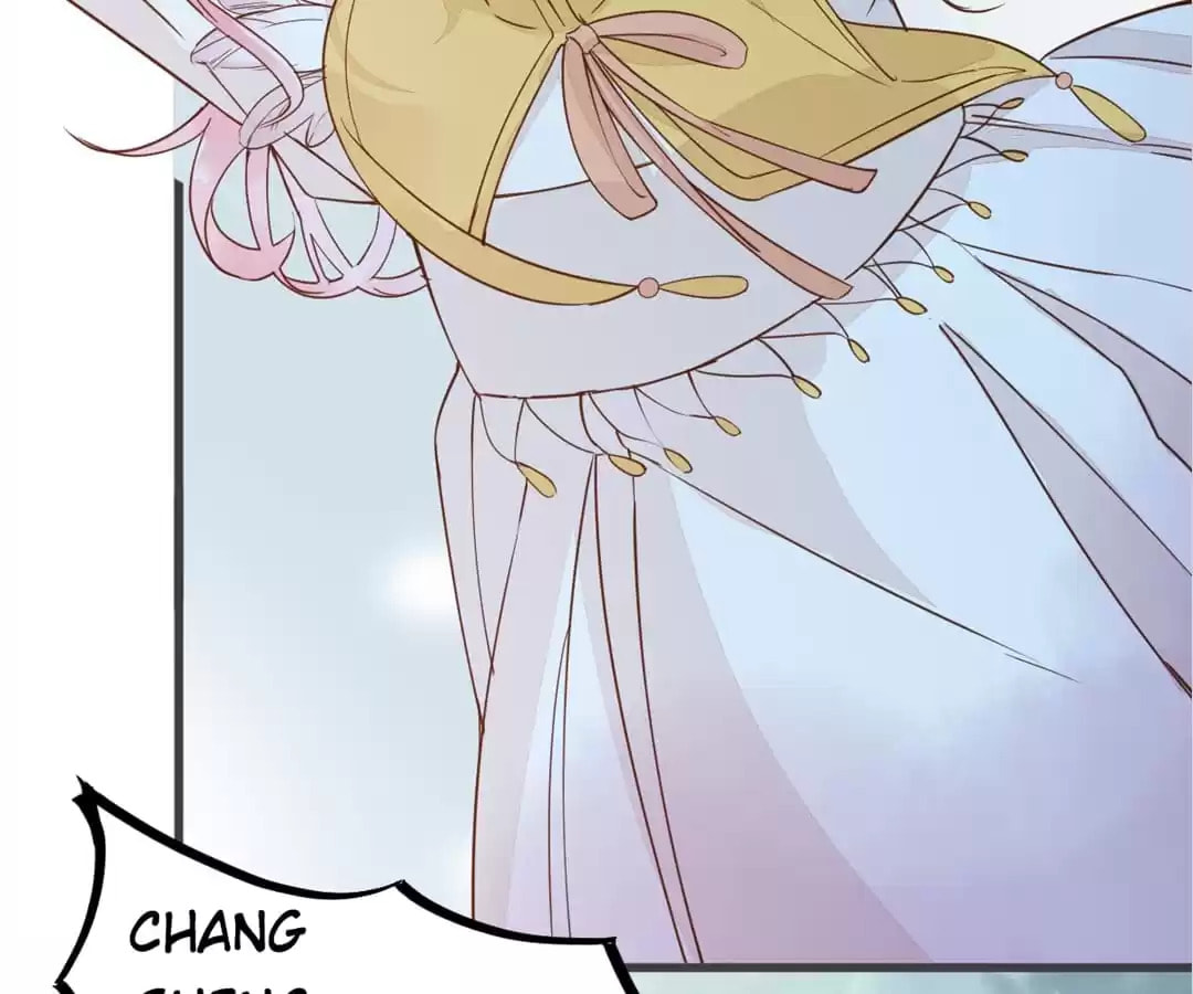 Read My Assassin Consort (Colored) chapter 54 image 5 on Lezhin
