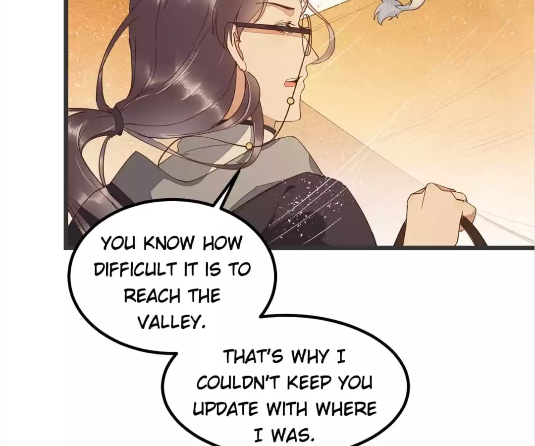 Read My Assassin Consort (Colored) chapter 54 image 55 on Lezhin