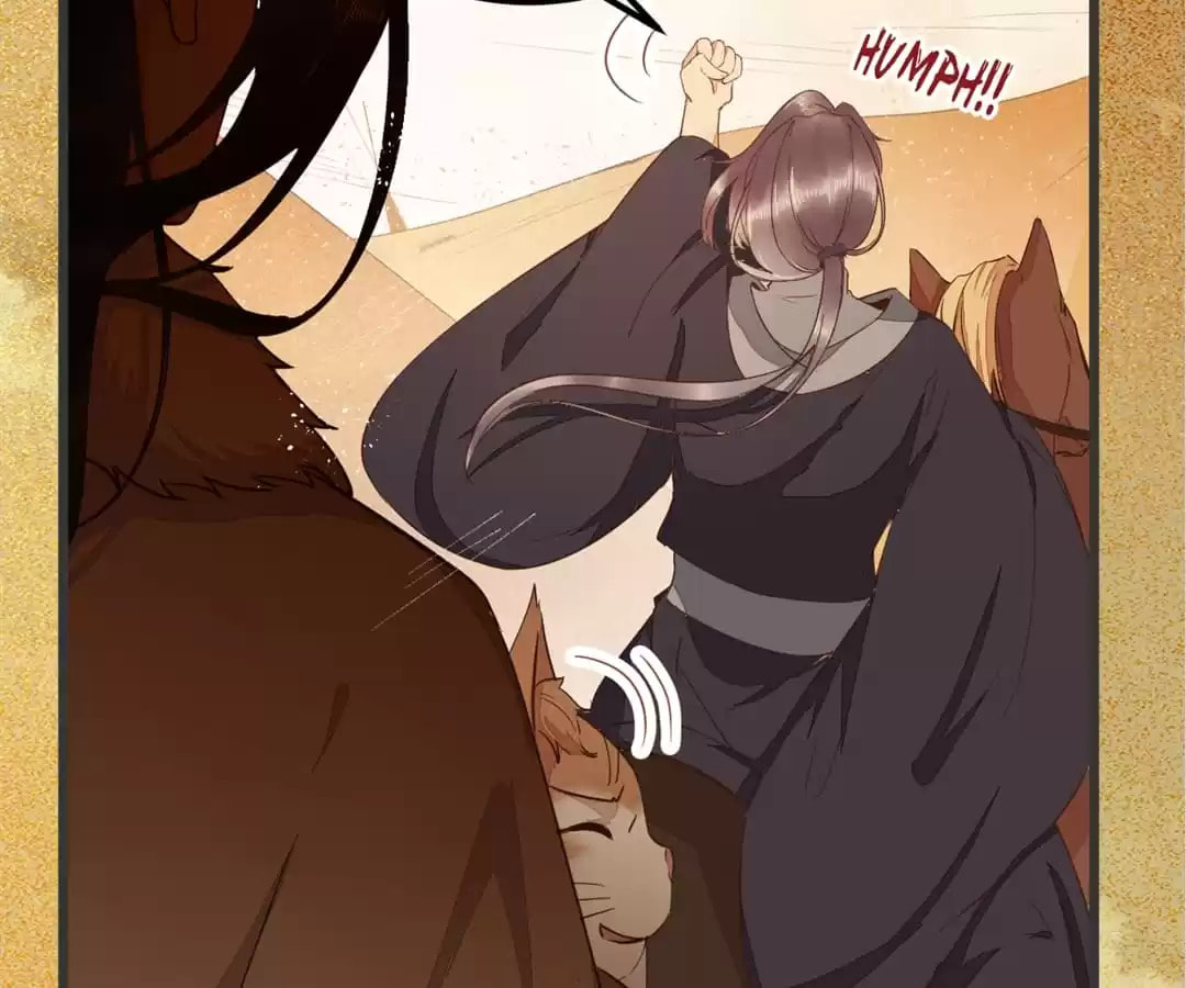 Read My Assassin Consort (Colored) chapter 54 image 59 on Lezhin
