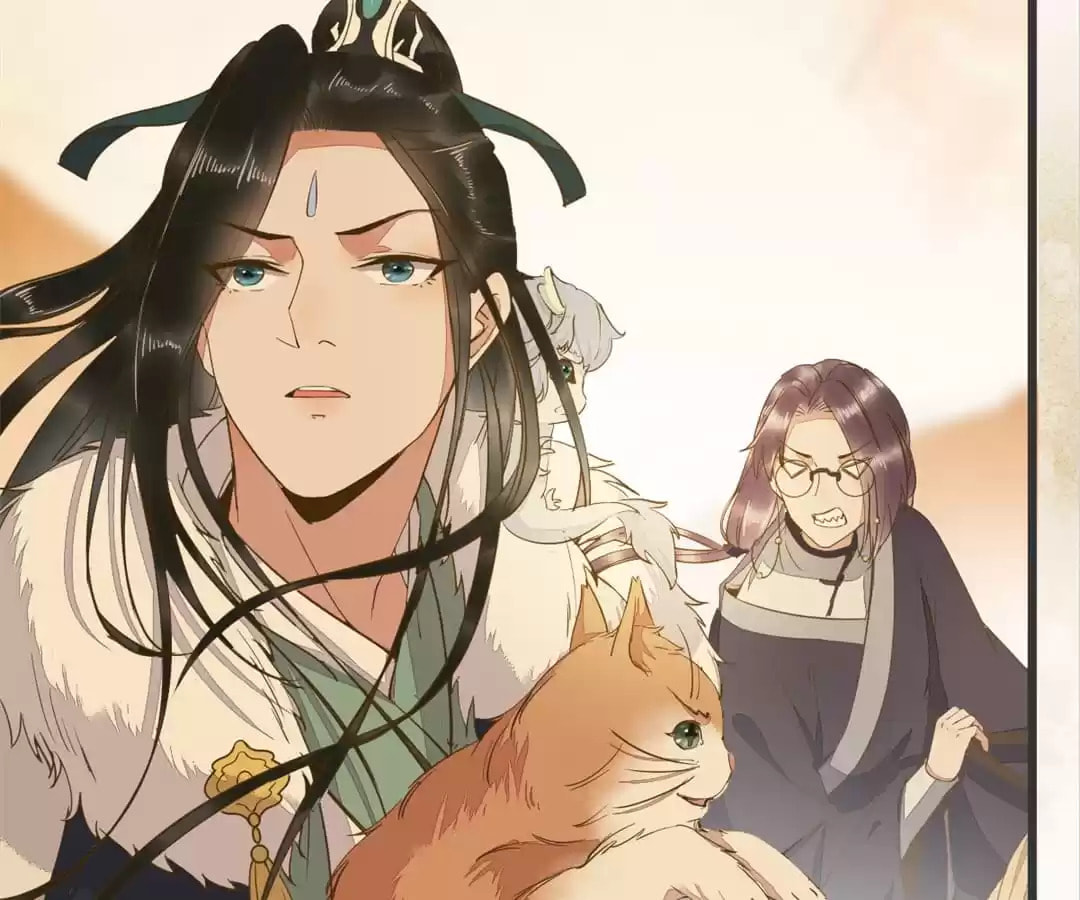 Read My Assassin Consort (Colored) chapter 54 image 65 on Lezhin