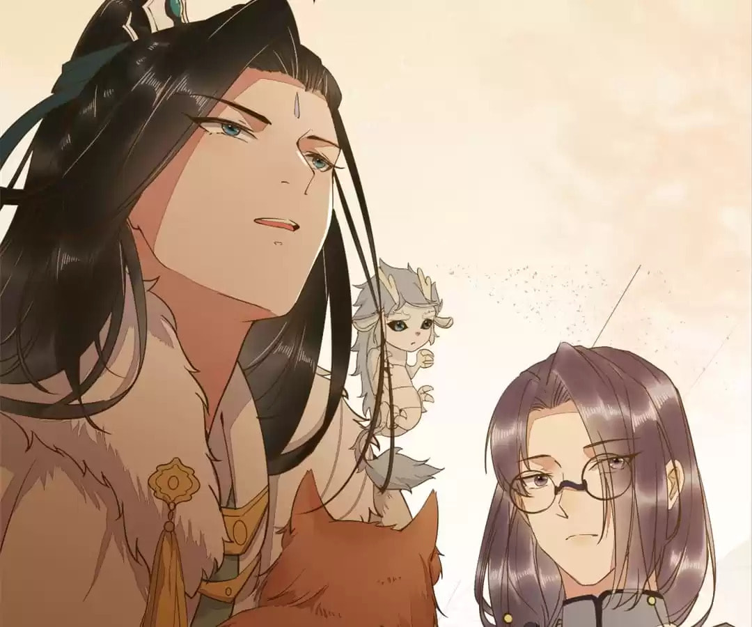 Read My Assassin Consort (Colored) chapter 54 image 69 on Lezhin