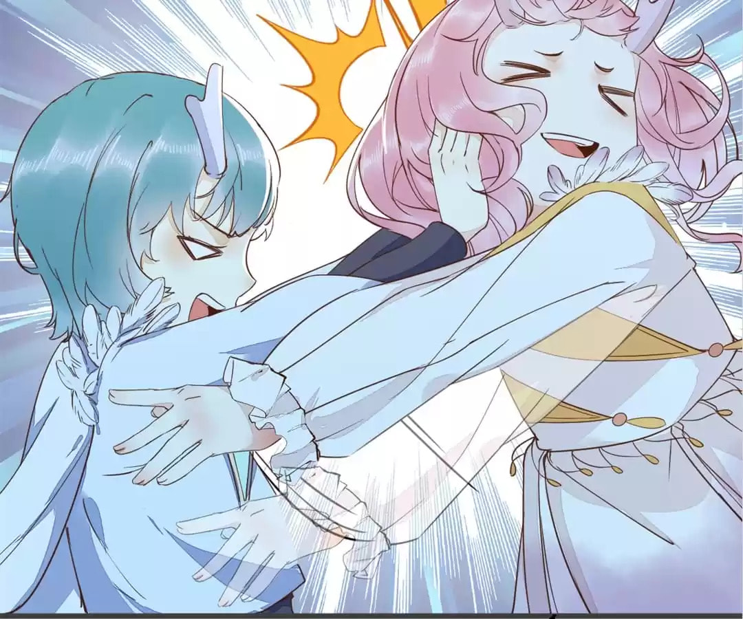 Read My Assassin Consort (Colored) chapter 54 image 7 on Lezhin