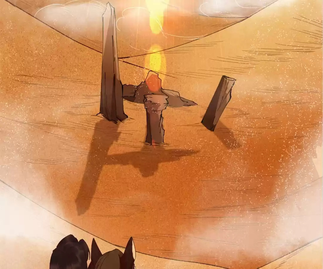 Read My Assassin Consort (Colored) chapter 54 image 73 on Lezhin