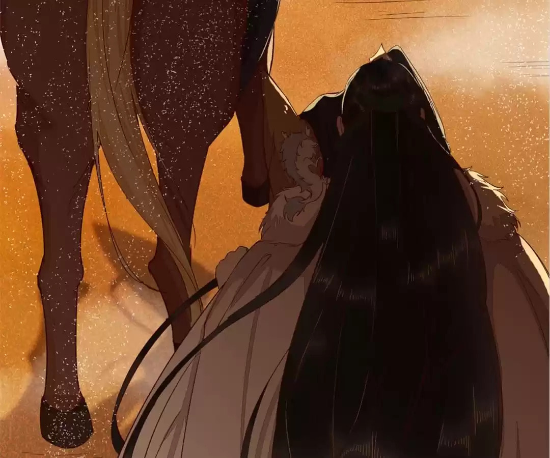 Read My Assassin Consort (Colored) chapter 54 image 75 on Lezhin