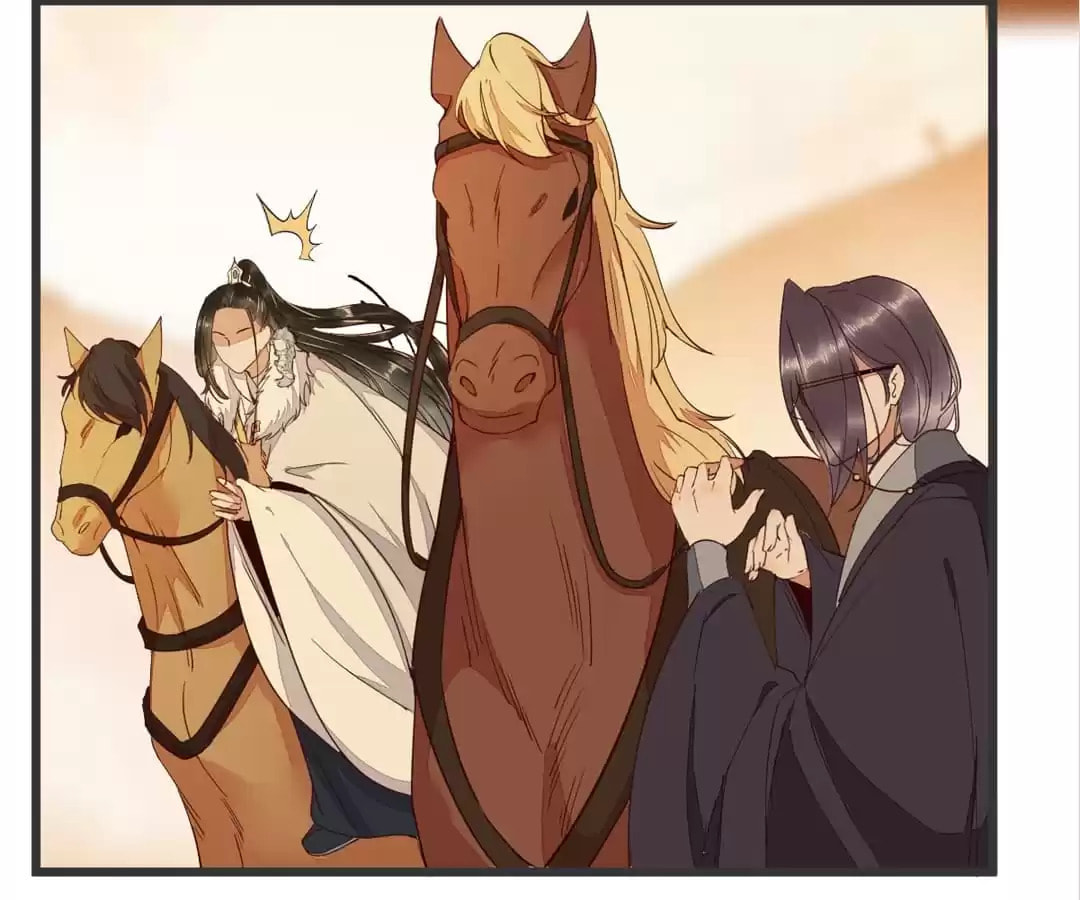 Read My Assassin Consort (Colored) chapter 54 image 79 on Lezhin