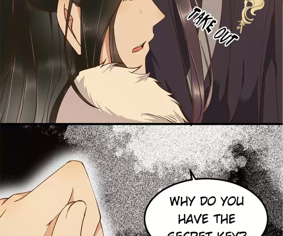 Read My Assassin Consort (Colored) chapter 54 image 81 on Lezhin