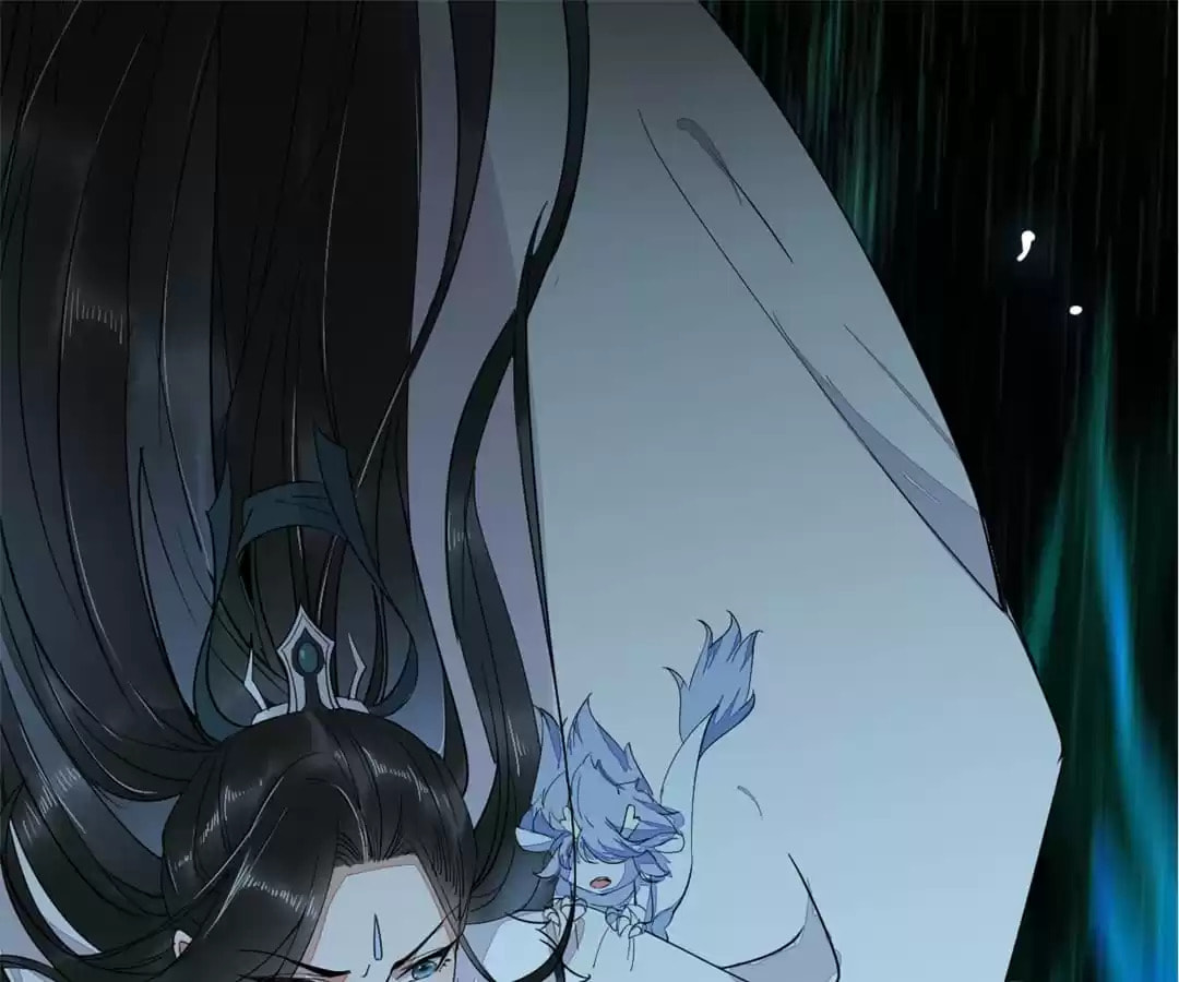 Read My Assassin Consort (Colored) chapter 55 image 10 on Lezhin