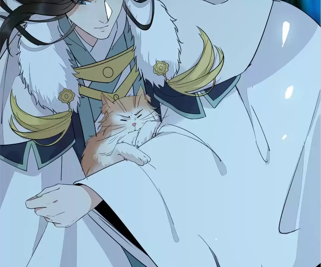 Read My Assassin Consort (Colored) chapter 55 image 11 on Lezhin
