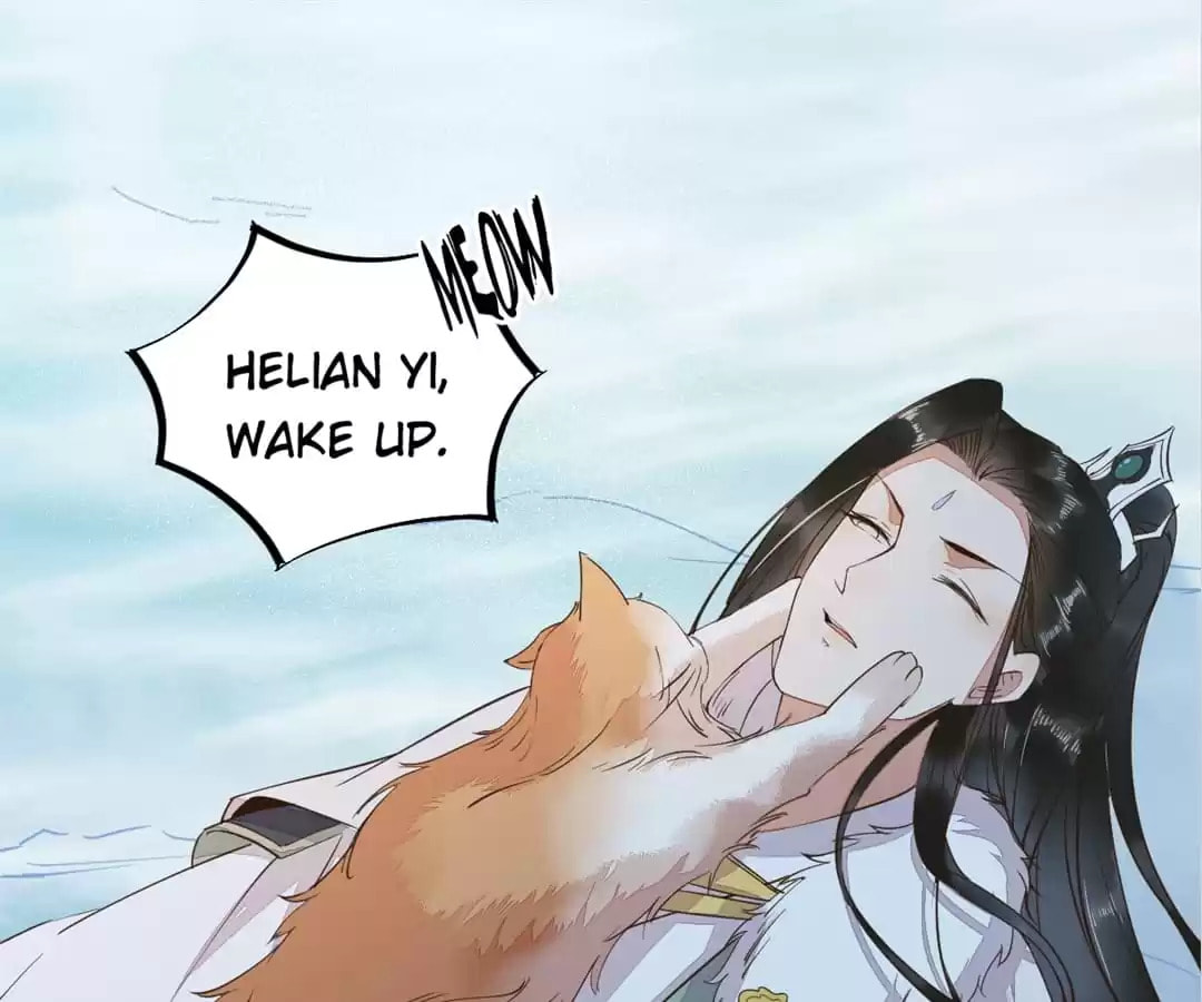 Read My Assassin Consort (Colored) chapter 55 image 26 on Lezhin