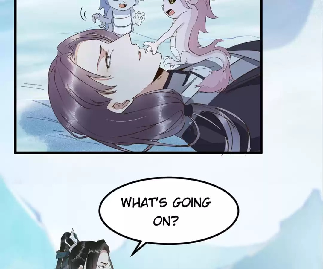 Read My Assassin Consort (Colored) chapter 55 image 28 on Lezhin