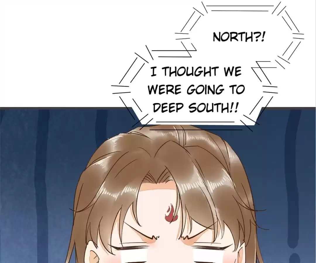 Read My Assassin Consort (Colored) chapter 55 image 34 on Lezhin