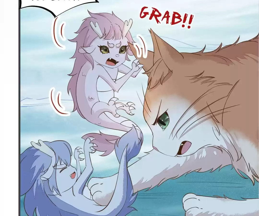 Read My Assassin Consort (Colored) chapter 55 image 39 on Lezhin