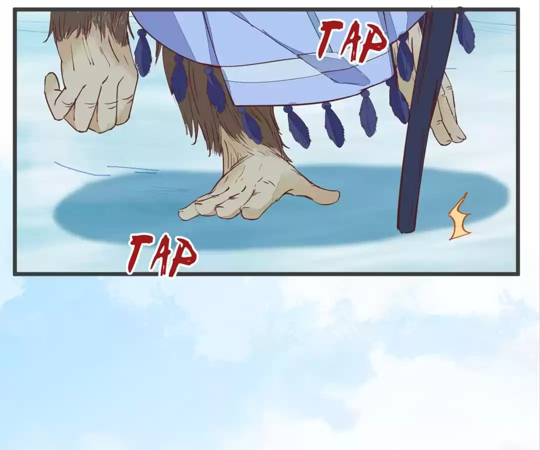 Read My Assassin Consort (Colored) chapter 55 image 43 on Lezhin