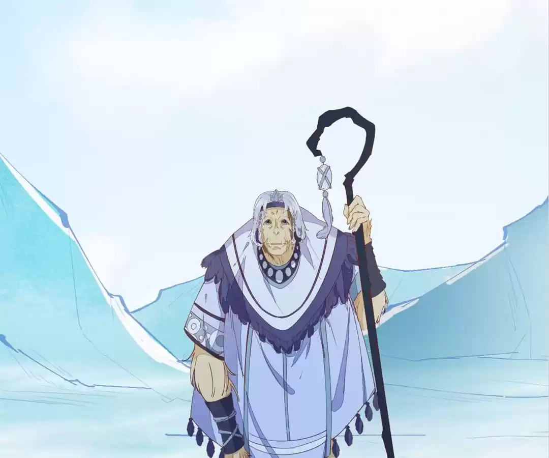 Read My Assassin Consort (Colored) chapter 55 image 44 on Lezhin